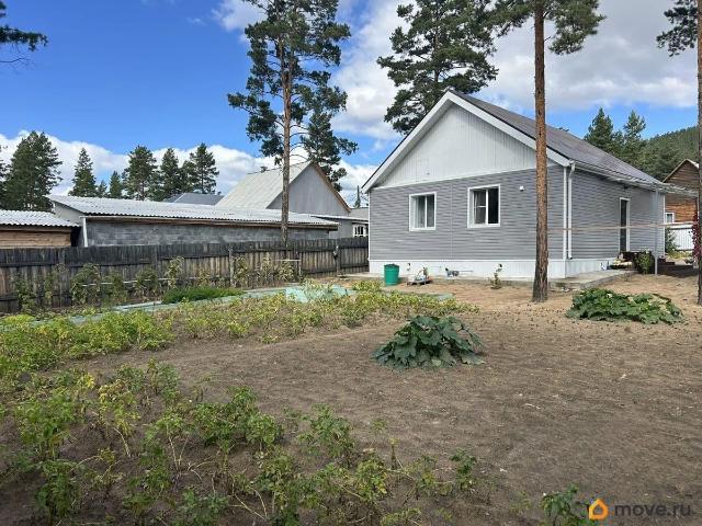 Дом продажа в Улан-удэ