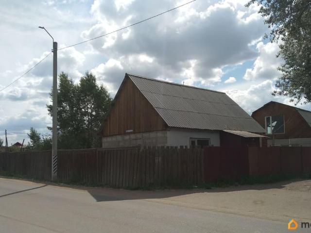 Дом продажа в Улан-удэ
