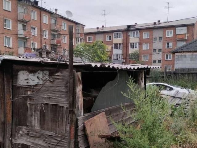 Дом продажа в Улан-удэ