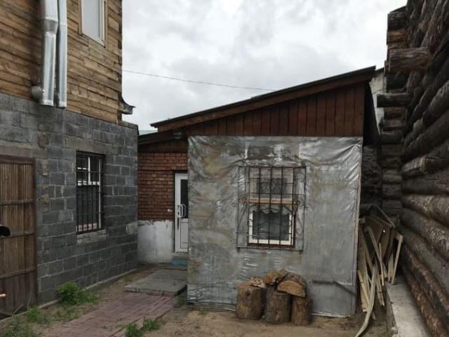 Дом продажа в Улан-удэ