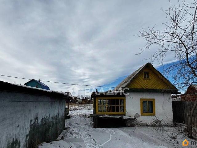 Дом продажа в Улан-удэ