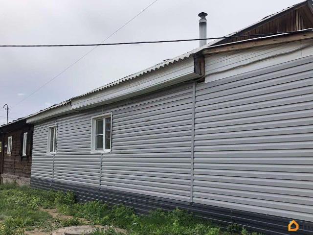 Дом продажа в Улан-удэ