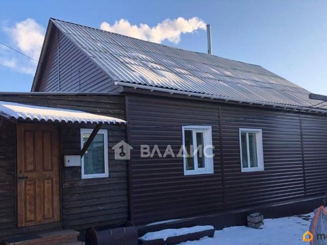 Дом продажа в Улан-удэ