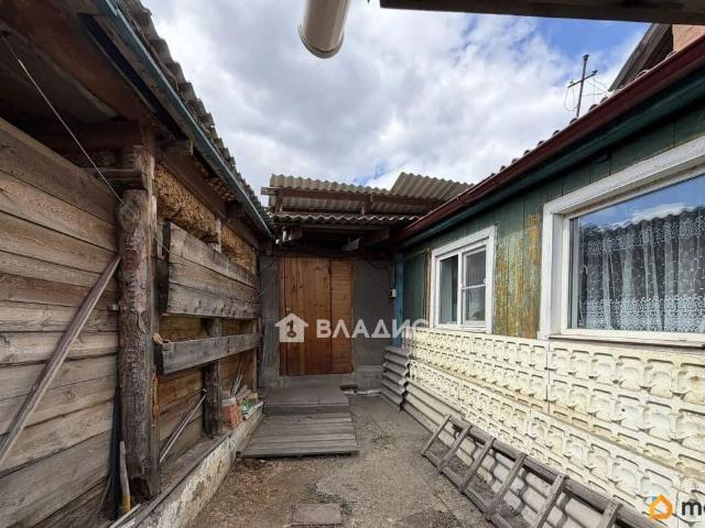 Дом продажа в Улан-удэ