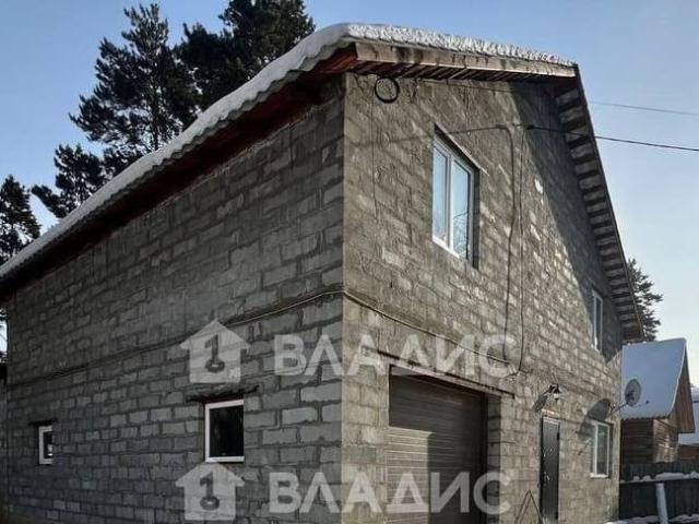 Дом продажа в Улан-удэ