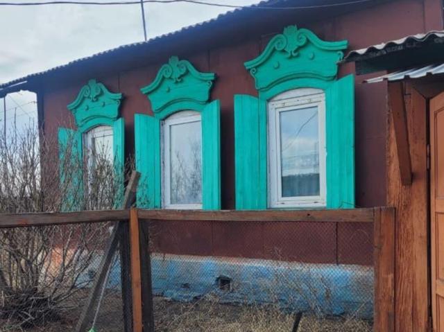 Дом продажа в Улан-удэ
