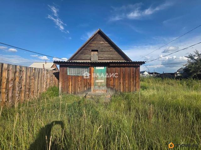 Дом продажа в Солдатский, Улан-Удэ