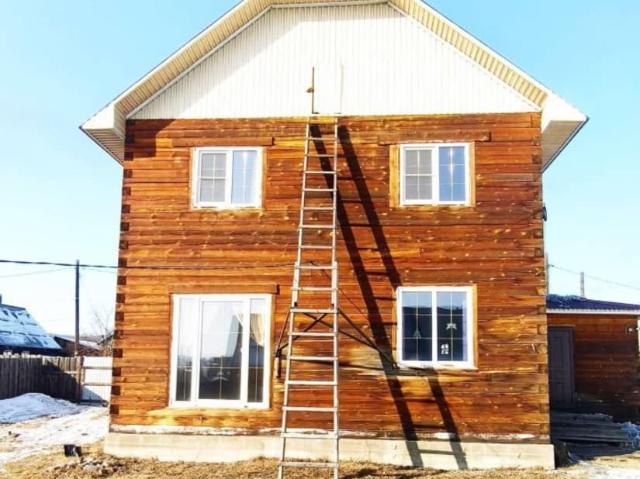 Дом продажа в Улан-удэ