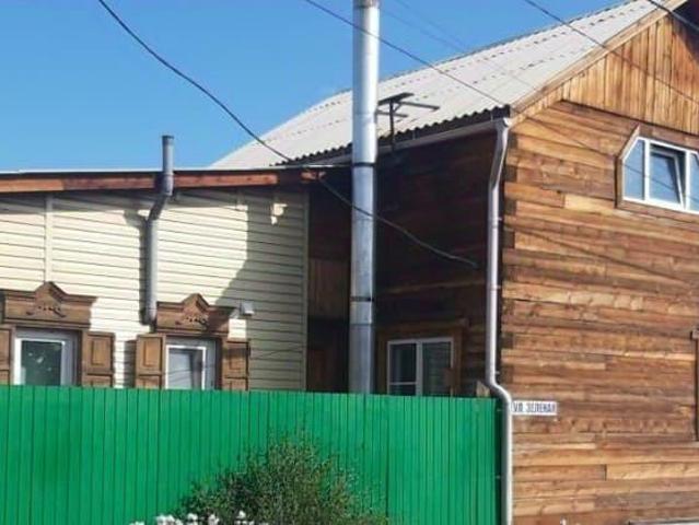 Дом продажа в Улан-удэ
