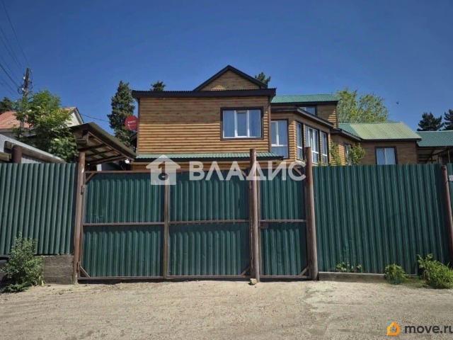 Дом продажа в Улан-удэ