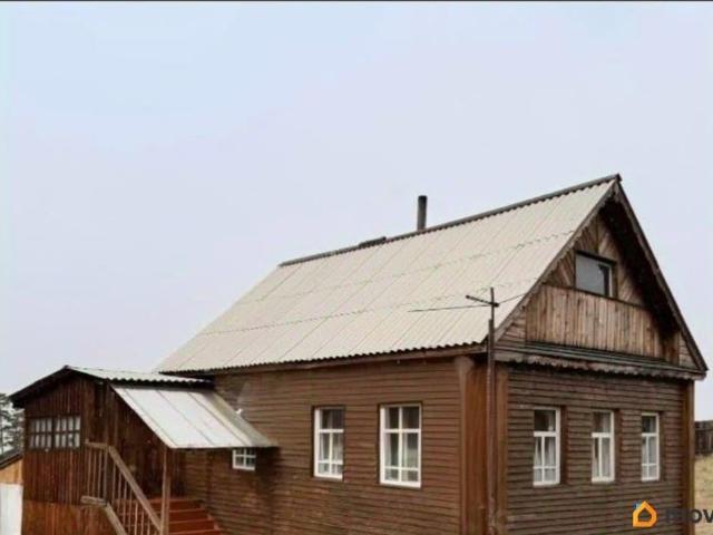 Дом продажа в Улан-удэ