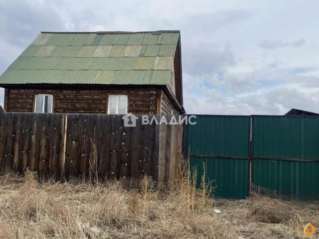 Дом продажа в Улан-удэ