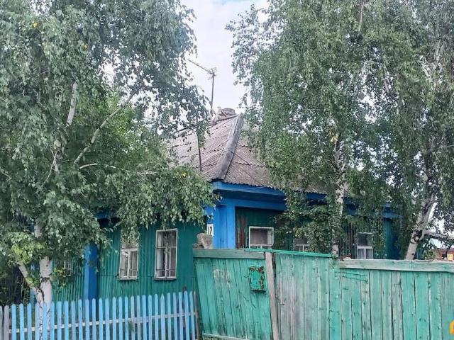 Дом продажа в Чулымский, Чулымский Р-н