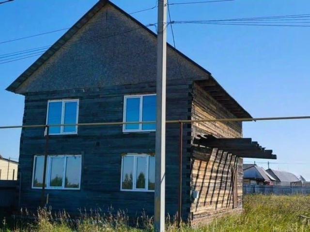 Дом продажа в Чулымский, Чулымский Р-н