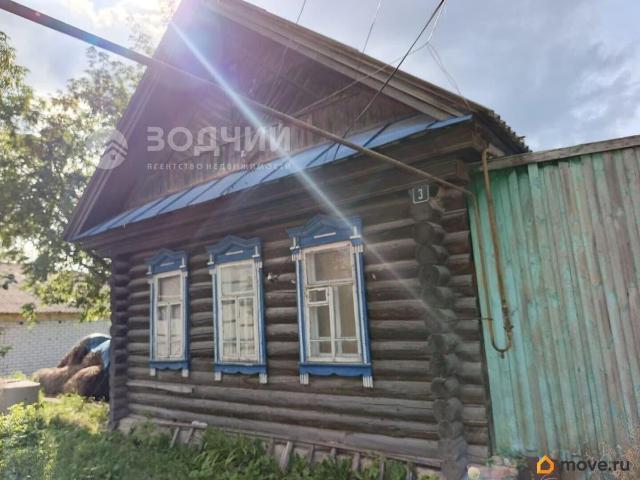 Дом продажа в Шумерля, Чувашская Республика - Чувашия