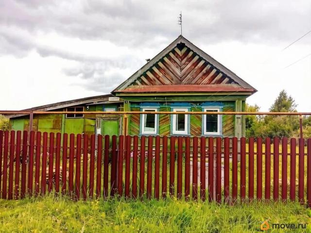 Дом продажа в Шумерля, Чувашская Республика - Чувашия