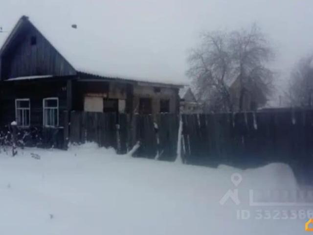 Дом продажа в Шумихинский Р-н, Курганская область
