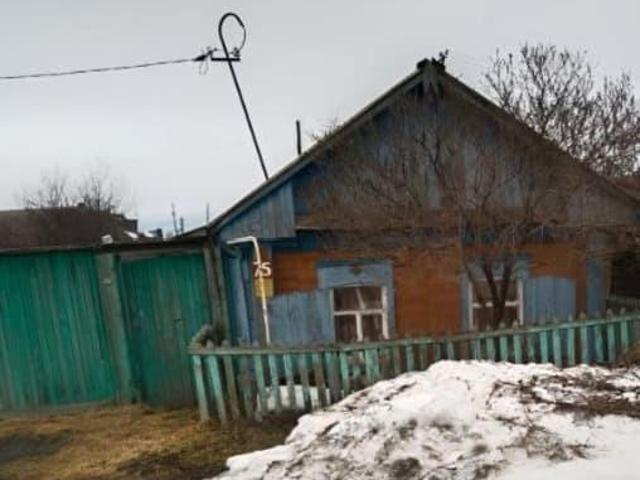 Дом продажа в Шумихинский Р-н, Курганская область