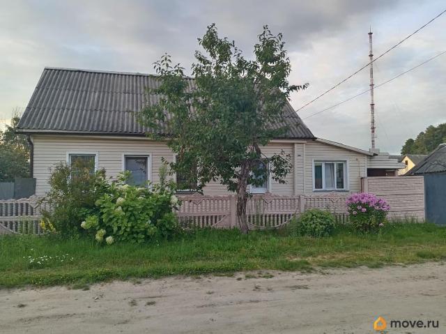 Дом продажа в Унечский Р-н, Брянская область