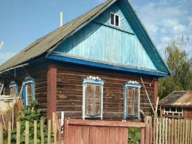 Дом продажа в Унечский Р-н, Брянская область