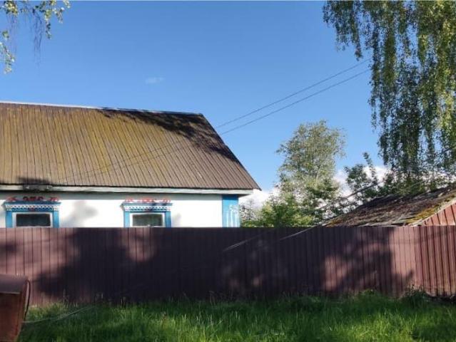 Дом продажа в Унечский Р-н, Брянская область
