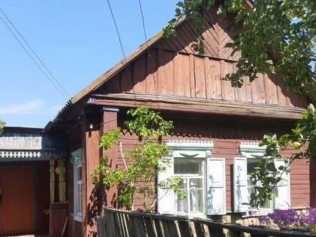 Дом продажа в Унечский Р-н, Брянская область
