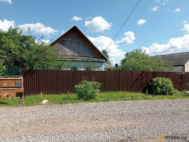 Дом продажа в Унечский Р-н, Брянская область