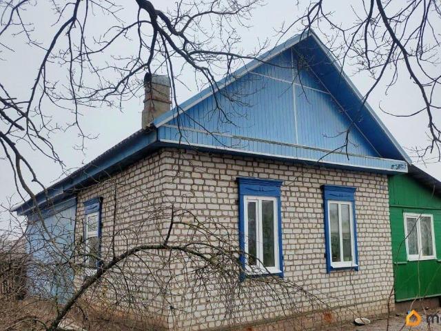 Дом продажа в Унечский Р-н, Брянская область