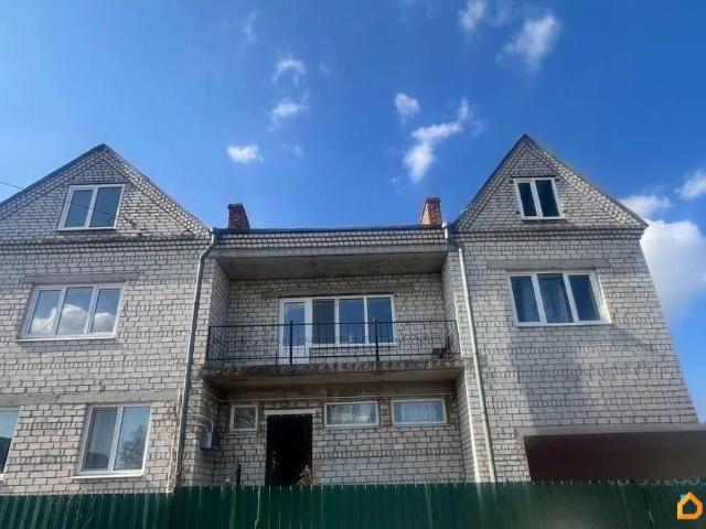 Дом продажа в Унечский Р-н, Брянская область