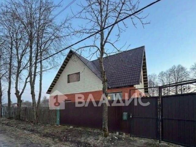 Дом продажа в Унечский Р-н, Брянская область