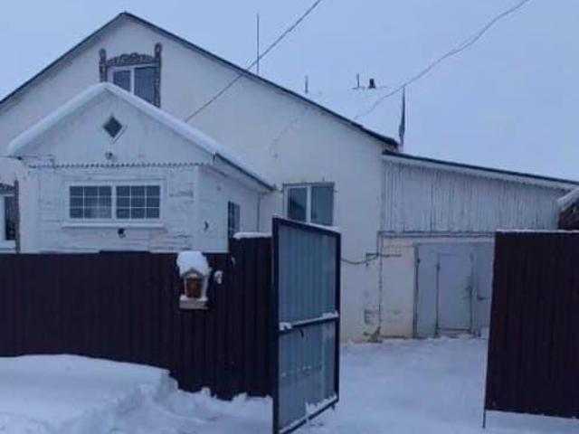 Дом продажа в Юрьев-польский Г, Владимирская область