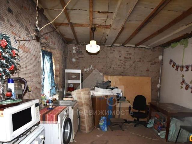Дом продажа в Юрьев-польский Г, Владимирская область