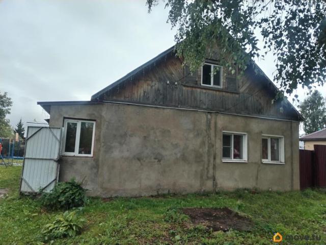Дом продажа в Юрьев-польский Г, Владимирская область