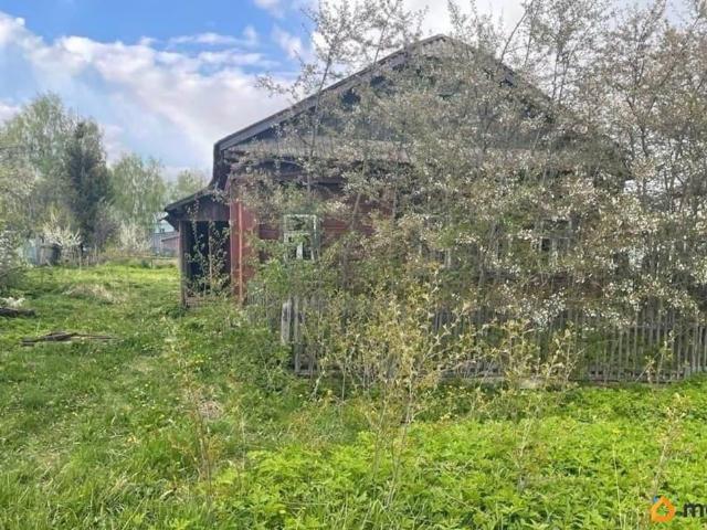 Дом продажа в Юрьев-польский Г, Владимирская область