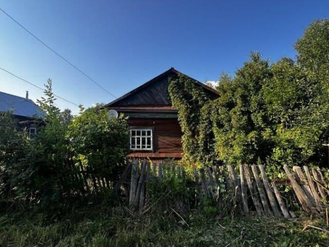 Дом продажа в Ивановская область