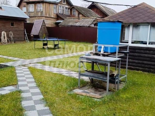 Дом продажа в Ивановская область