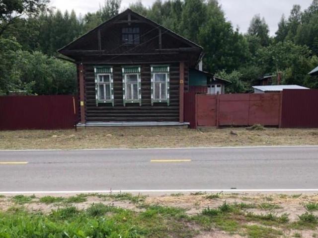 Дом продажа в Ивановская область