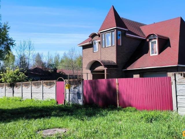 Дом продажа в Ивановская область