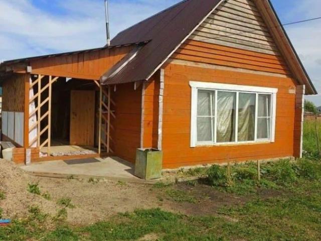 Дом продажа в Юрга, Кемеровская область