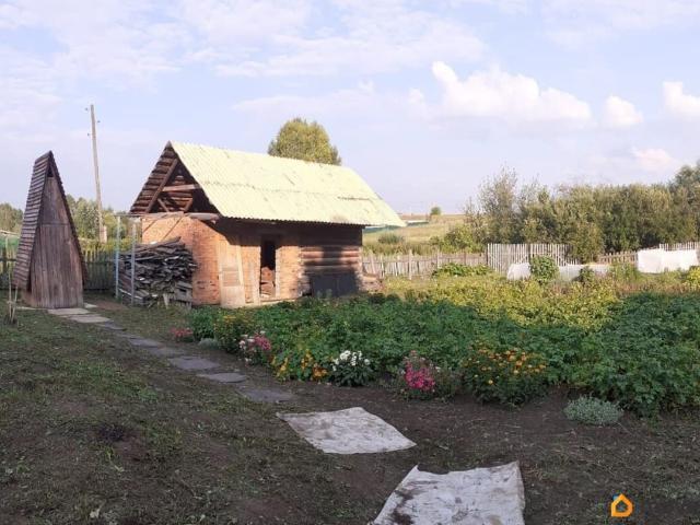 Дом продажа в Юрга, Кемеровская область