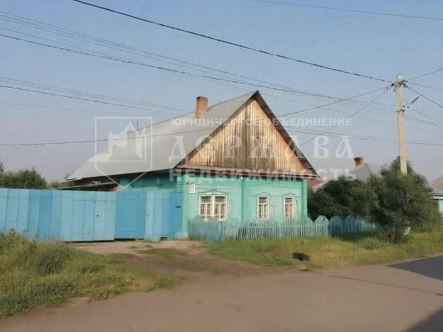 Дом продажа в Юрга, Кемеровская область