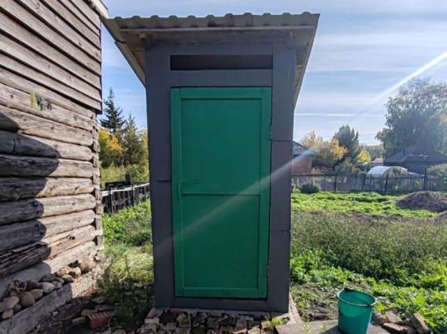 Дом продажа в Юрга, Кемеровская область