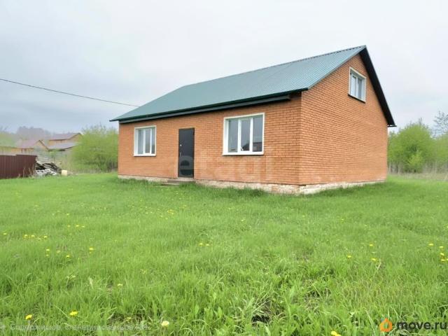 Дом продажа в Юрга, Кемеровская область
