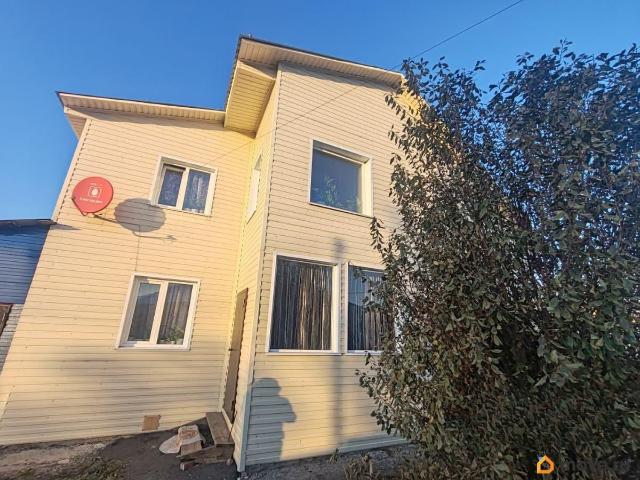 Дом продажа в Юрга, Кемеровская область