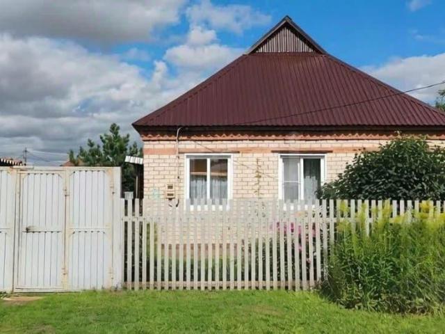 Дом продажа в Юрга, Кемеровская область