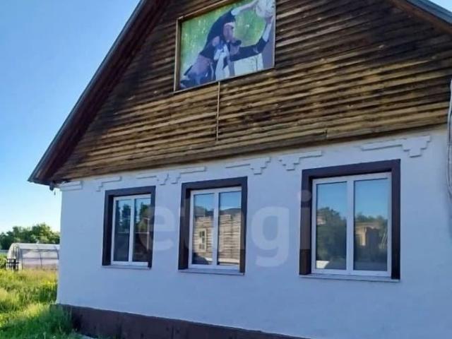 Дом продажа в Юрга, Кемеровская область