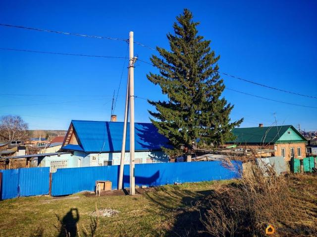 Дом продажа в Юрга, Кемеровская область
