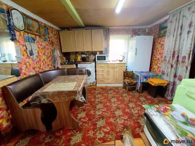 Дом продажа в Юрга, Кемеровская область