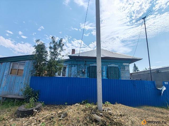 Дом продажа в Юрга, Кемеровская область