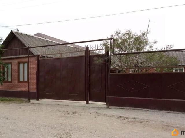 Дом продажа в Урус-мартан